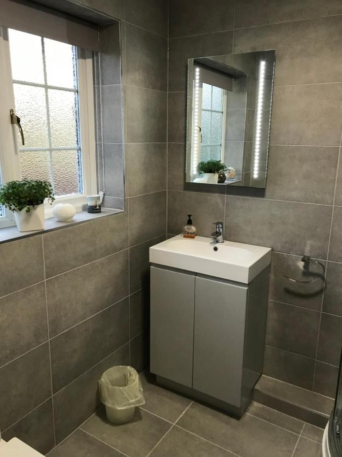 Bub Lane Cottage Christchurch  Esterno foto